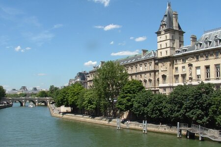 Paris, Bords de Seine  51 