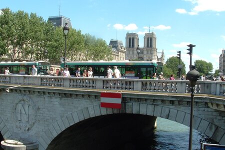 Paris, Bords de Seine  45 