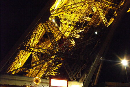 Paris, Tour eiffel - Trocadéro  31 