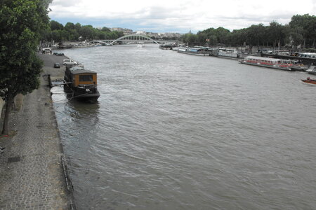 Paris, Tour eiffel - Trocadéro  115 