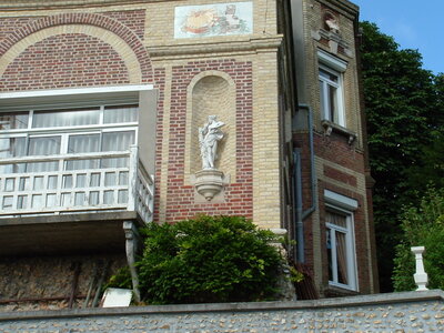 Sainte-Adresse, Sainte Adresse  109 