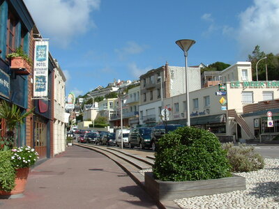 Sainte-Adresse, Sainte Adresse  118 