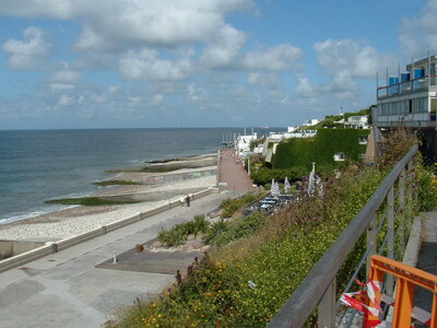 Sainte-Adresse, Sainte Adresse  121 