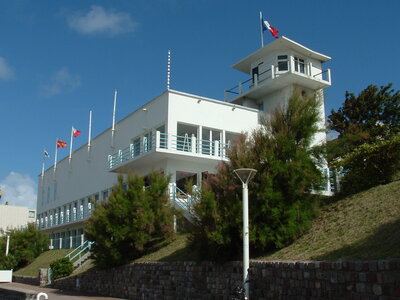Sainte-Adresse, Sainte Adresse  124 