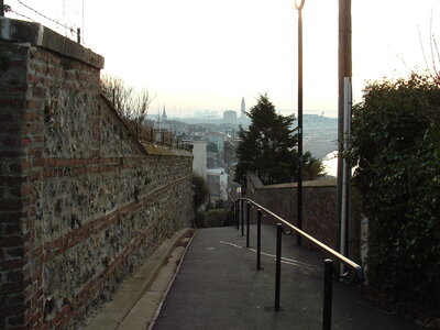 Sainte-Adresse, Sainte Adresse  28 