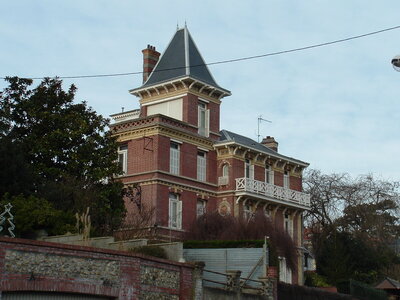 Sainte-Adresse, Sainte Adresse  166 