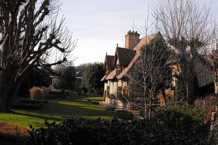 Sainte-Adresse, Sainte Adresse  209 