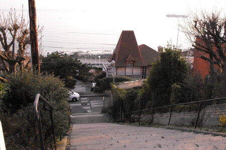 Sainte-Adresse, Sainte Adresse  215 