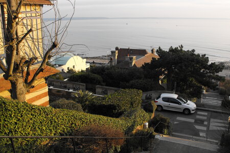 Sainte-Adresse, Sainte Adresse  216 