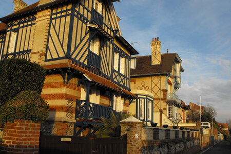 Sainte-Adresse, Sainte Adresse  218 