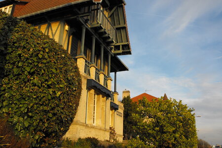 Sainte-Adresse, Sainte Adresse  221 