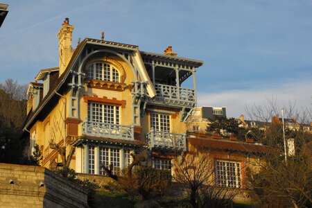 Sainte-Adresse, Sainte Adresse  222 