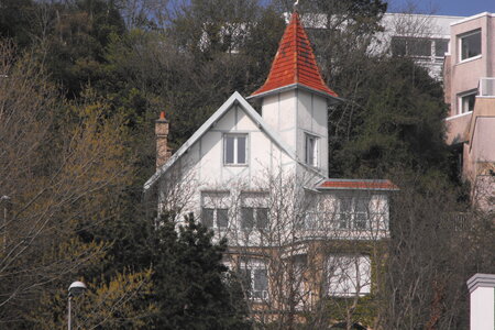 Sainte-Adresse, Sainte Adresse  248 