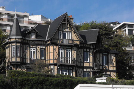 Sainte-Adresse, Sainte Adresse  259 