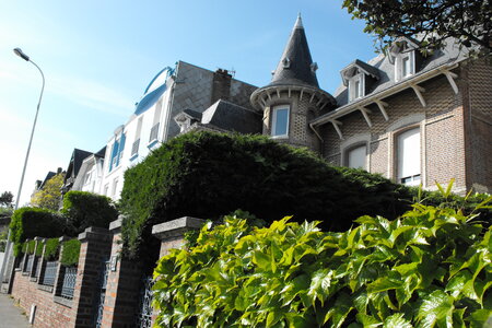 Sainte-Adresse, Sainte Adresse  262 