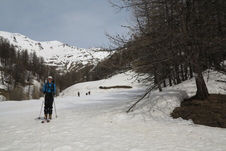 2014-04-05-ski-traversee-alpes-montgenevre-saint-veran, 2014-04-18-alpes-aventure-fonts-cervieres-malrif-abries-19