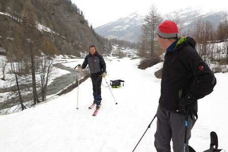 2014-04-05-ski-traversee-alpes-montgenevre-saint-veran, 2014-04-18-alpes-aventure-echalp-refuge-viso-04