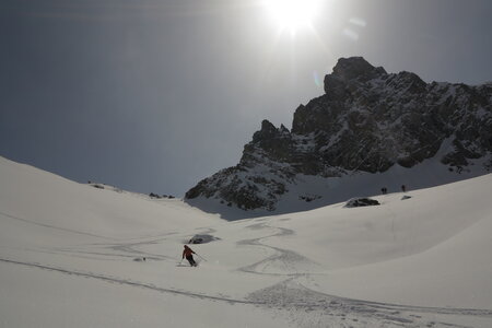 2014-04-05-ski-traversee-alpes-montgenevre-saint-veran, 2014-04-18-alpes-aventure-chianale-toilies-saint-veran-18