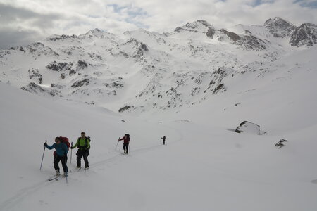 2014-04-05-ski-traversee-alpes-montgenevre-saint-veran, 2014-04-18-alpes-aventure-chianale-toilies-saint-veran-23