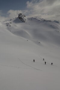 2014-04-05-ski-traversee-alpes-montgenevre-saint-veran, 2014-04-18-alpes-aventure-chianale-toilies-saint-veran-29