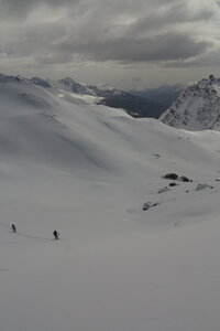 2014-04-05-ski-traversee-alpes-montgenevre-saint-veran, 2014-04-18-alpes-aventure-chianale-toilies-saint-veran-32