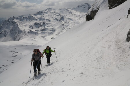 2014-04-05-ski-traversee-alpes-montgenevre-saint-veran, 2014-04-18-alpes-aventure-chianale-toilies-saint-veran-37