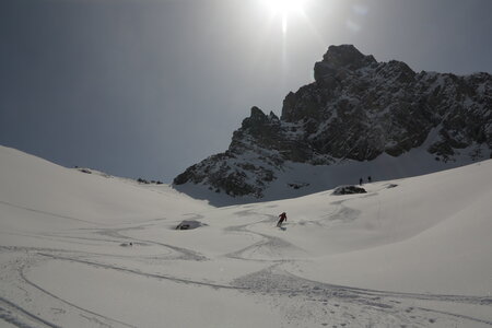 2014-04-05-ski-traversee-alpes-montgenevre-saint-veran, 2014-04-18-alpes-aventure-chianale-toilies-saint-veran-49