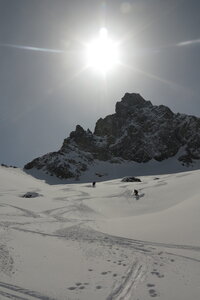 2014-04-05-ski-traversee-alpes-montgenevre-saint-veran, 2014-04-18-alpes-aventure-chianale-toilies-saint-veran-51