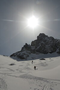 2014-04-05-ski-traversee-alpes-montgenevre-saint-veran, 2014-04-18-alpes-aventure-chianale-toilies-saint-veran-52