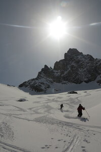 2014-04-05-ski-traversee-alpes-montgenevre-saint-veran, 2014-04-18-alpes-aventure-chianale-toilies-saint-veran-53