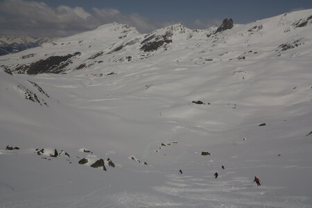 2014-04-05-ski-traversee-alpes-montgenevre-saint-veran, 2014-04-18-alpes-aventure-chianale-toilies-saint-veran-61
