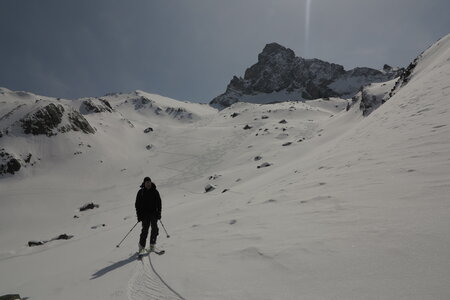 2014-04-05-ski-traversee-alpes-montgenevre-saint-veran, 2014-04-18-alpes-aventure-chianale-toilies-saint-veran-62