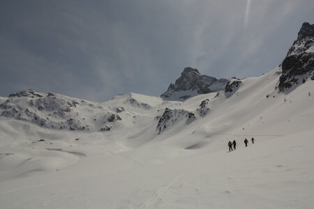 2014-04-05-ski-traversee-alpes-montgenevre-saint-veran, 2014-04-18-alpes-aventure-chianale-toilies-saint-veran-66