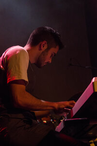 Awtown au Ninkasi, IMG_8407