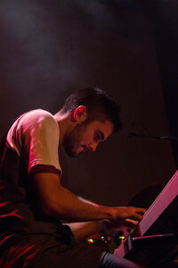 Awtown au Ninkasi, IMG_8412