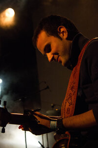 Awtown au Ninkasi, IMG_8435