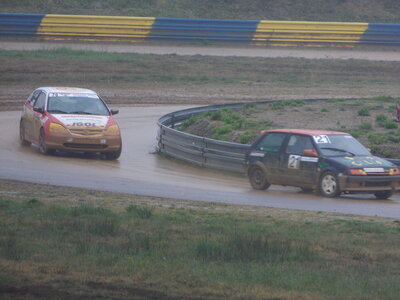 fol car de lessay 2014, IMGP8260