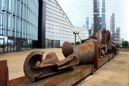 La Défense, IMG_7034