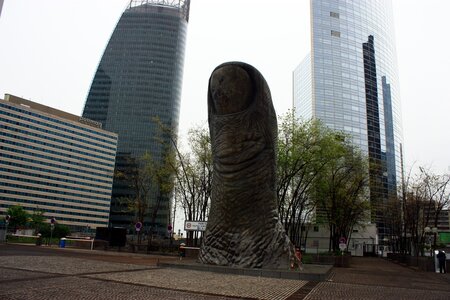 La Défense, IMG_7036
