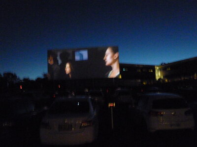 Australia 2013, 200_Drive in  2 