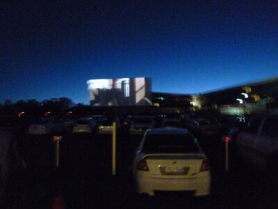 Australia 2013, 200_Drive in  3 