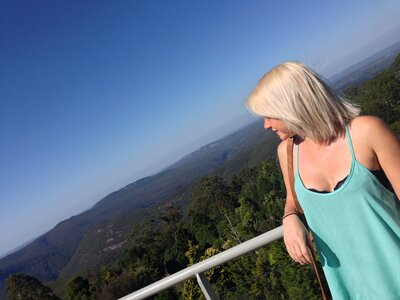 Australia 2013, 202_Blues Mountains  13 