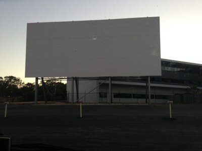 Australia 2013, 205_Drive in  1 