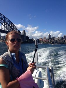 Australia 2013, 208_Sydney  4 
