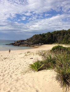 Australia 2013, 210_Jervis Bay  9 