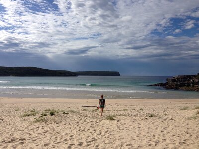 Australia 2013, 210_Jervis Bay  10 