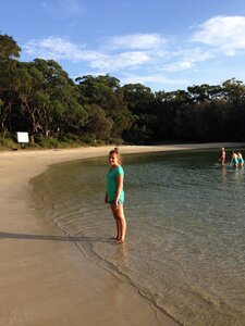 Australia 2013, 210_Jervis Bay  28 