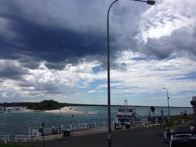 Australia 2013, 210_Jervis Bay  35 