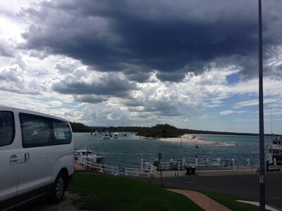 Australia 2013, 210_Jervis Bay  36 