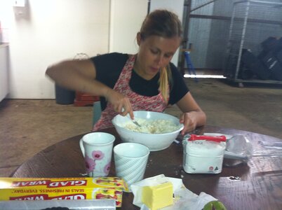 Australia 2013, 209_Bilpin  21 